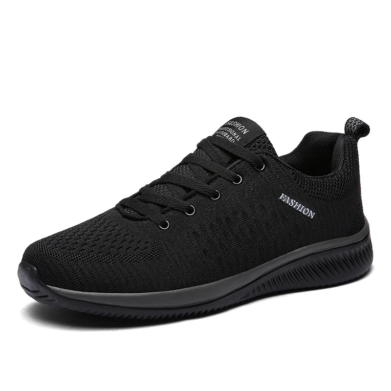 Zapatillas ligeras para hombres Moda Casual