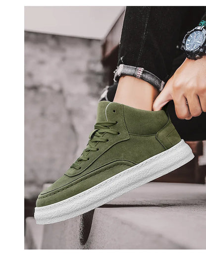 Zapatillas Casual para Hombre: Ligereza, Comodidad y Estilo