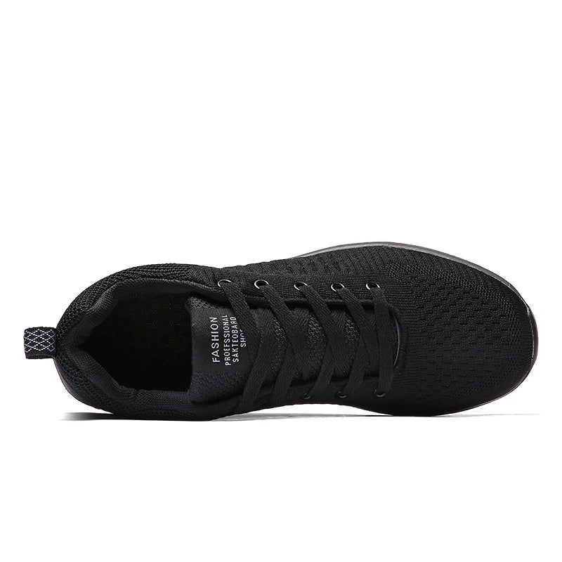 Zapatillas ligeras para hombres Moda Casual