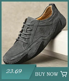 Zapatillas ligeras para hombres Moda Casual