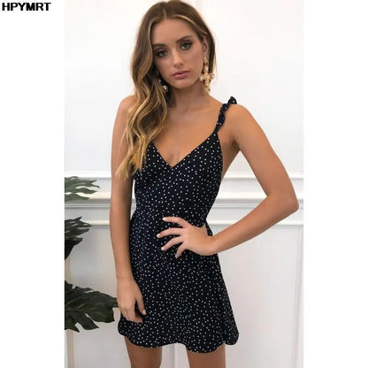 Vestido Largo Ajustado Para Mujer Ideal Verano